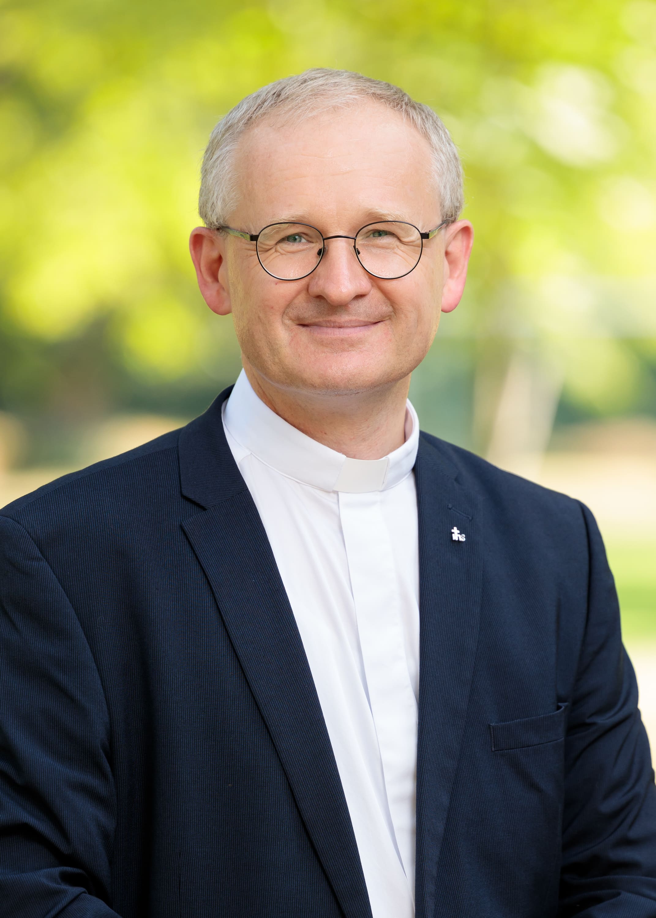 BRANDL SJ